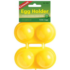 Coghlan's Egg Holder 露營蛋盒 (2格/6格)