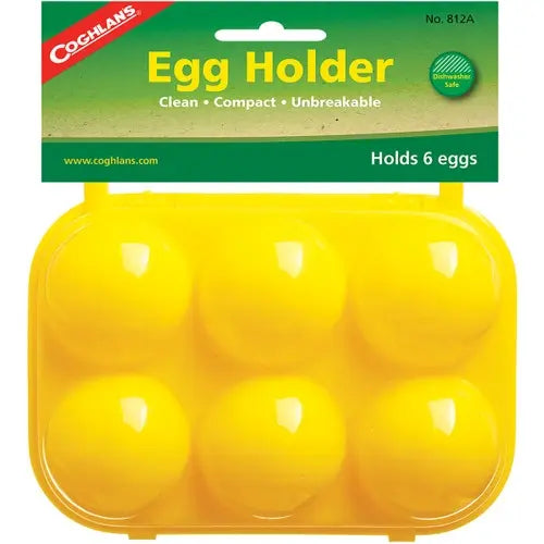 Coghlan's Egg Holder 露營蛋盒 (2格/6格) - 遠野倉庫 Yuenye Warehouse