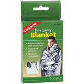 Coghlan's Emergency Blanket 緊急求生毯