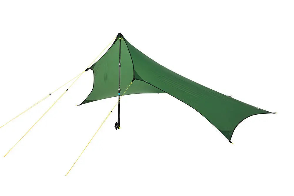 Wechsel Wing M (Zero-G Line) 超輕量露營天幕 - 遠野倉庫 Yuenye Warehouse