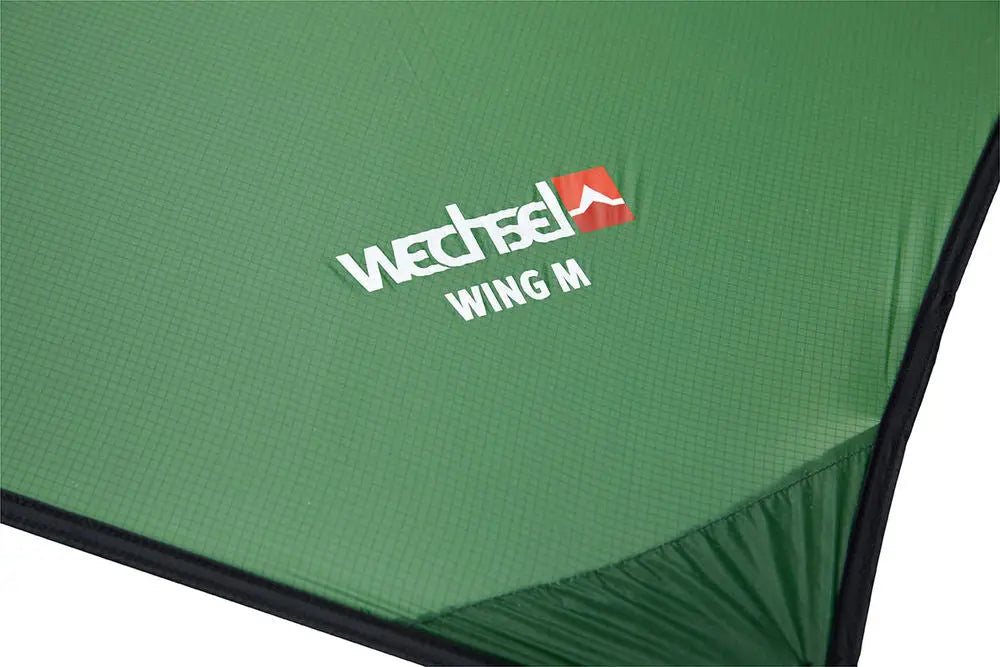 Wechsel Wing M (Zero-G Line) 超輕量露營天幕 - 遠野倉庫 Yuenye Warehouse