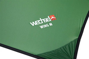 Wechsel Wing M (Zero-G Line) 超輕量露營天幕 - 遠野倉庫 Yuenye Warehouse