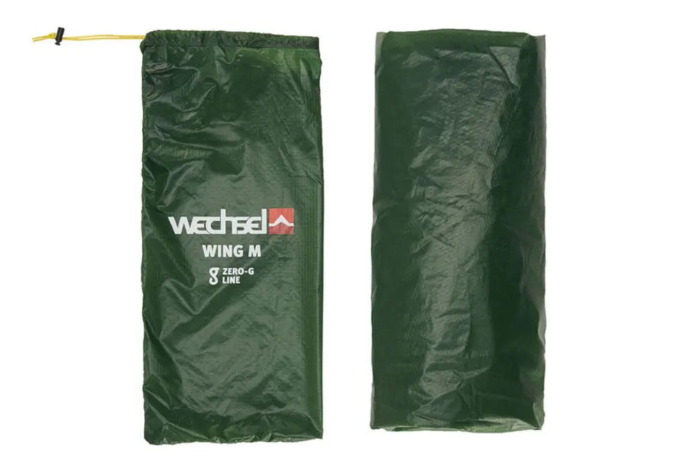 Wechsel Wing M (Zero-G Line) 超輕量露營天幕 - 遠野倉庫 Yuenye Warehouse