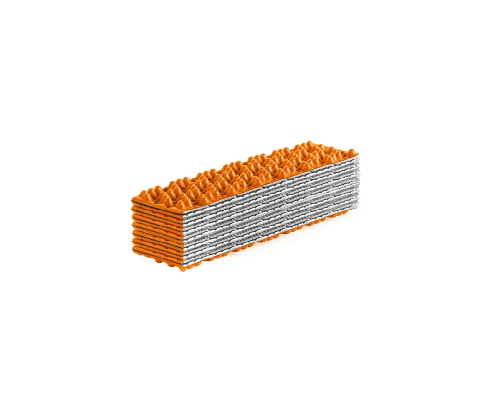 Nemo Switchback™ Ultralight Sleeping Pad Regular 蛋殼墊 - 遠野倉庫 Yuenye Warehouse