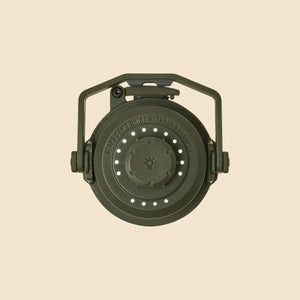 CARGO container Dual Light mini 工業風LED燈 - 遠野倉庫 Yuenye Warehouse