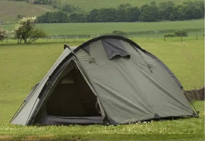 Snugpak Bunker 3 Tent 三人輕量軍事風帳篷 - 遠野倉庫 Yuenye Warehouse