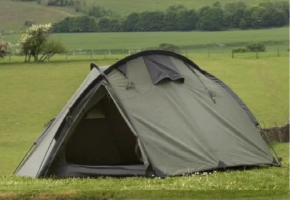 Snugpak Bunker 3 Tent 三人輕量軍事風帳篷 - 遠野倉庫 Yuenye Warehouse