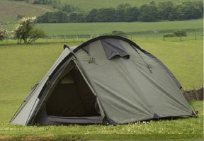 Snugpak Bunker 3 Tent 三人輕量軍事風帳篷