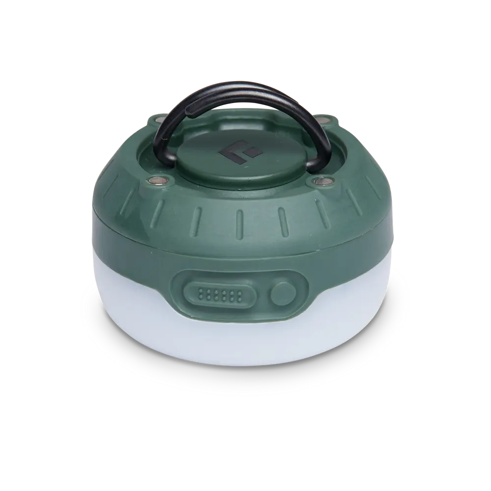 Black Diamond Moji R+ Lantern 充電戶外營燈 - 遠野倉庫 Yuenye Warehouse