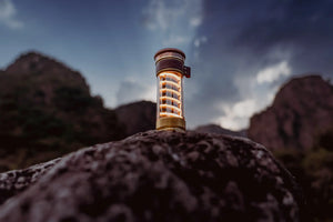 Barebones Edison Light Stick 愛迪生燈棒 - 遠野倉庫 Yuenye Warehouse