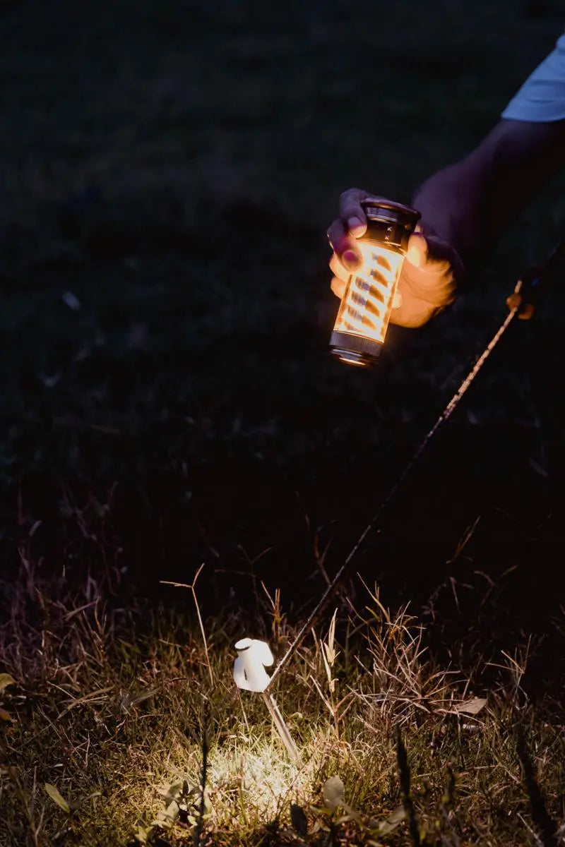 Barebones Edison Light Stick 愛迪生燈棒 - 遠野倉庫 Yuenye Warehouse