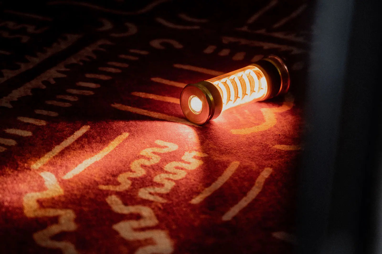 Barebones Edison Light Stick 愛迪生燈棒 - 遠野倉庫 Yuenye Warehouse