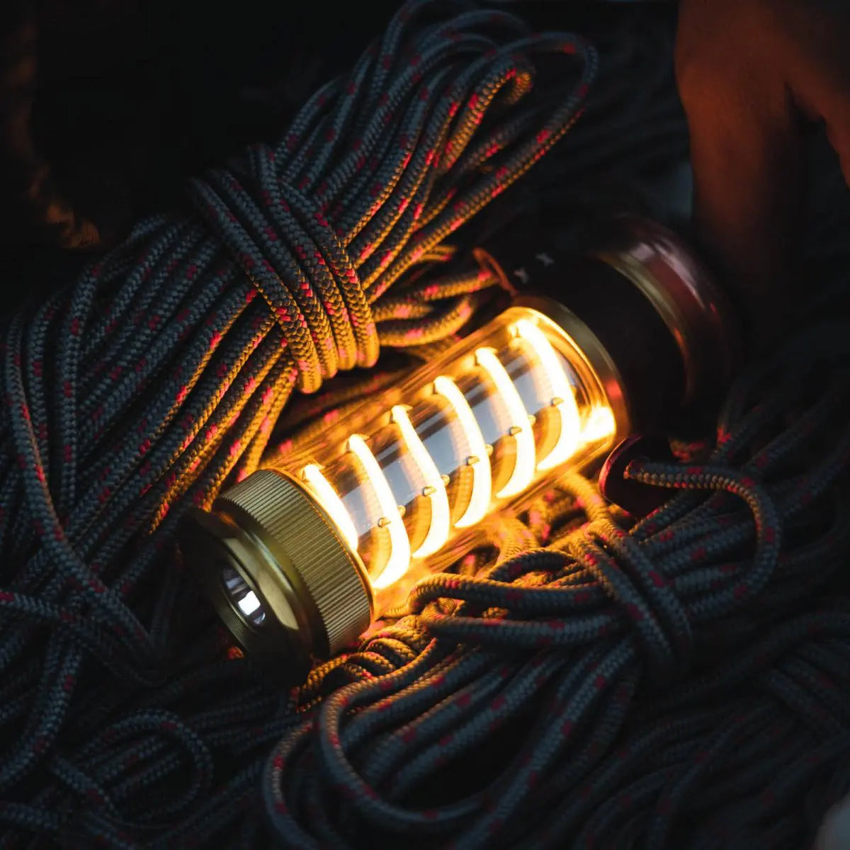 Barebones Edison Light Stick 愛迪生燈棒 - 遠野倉庫 Yuenye Warehouse