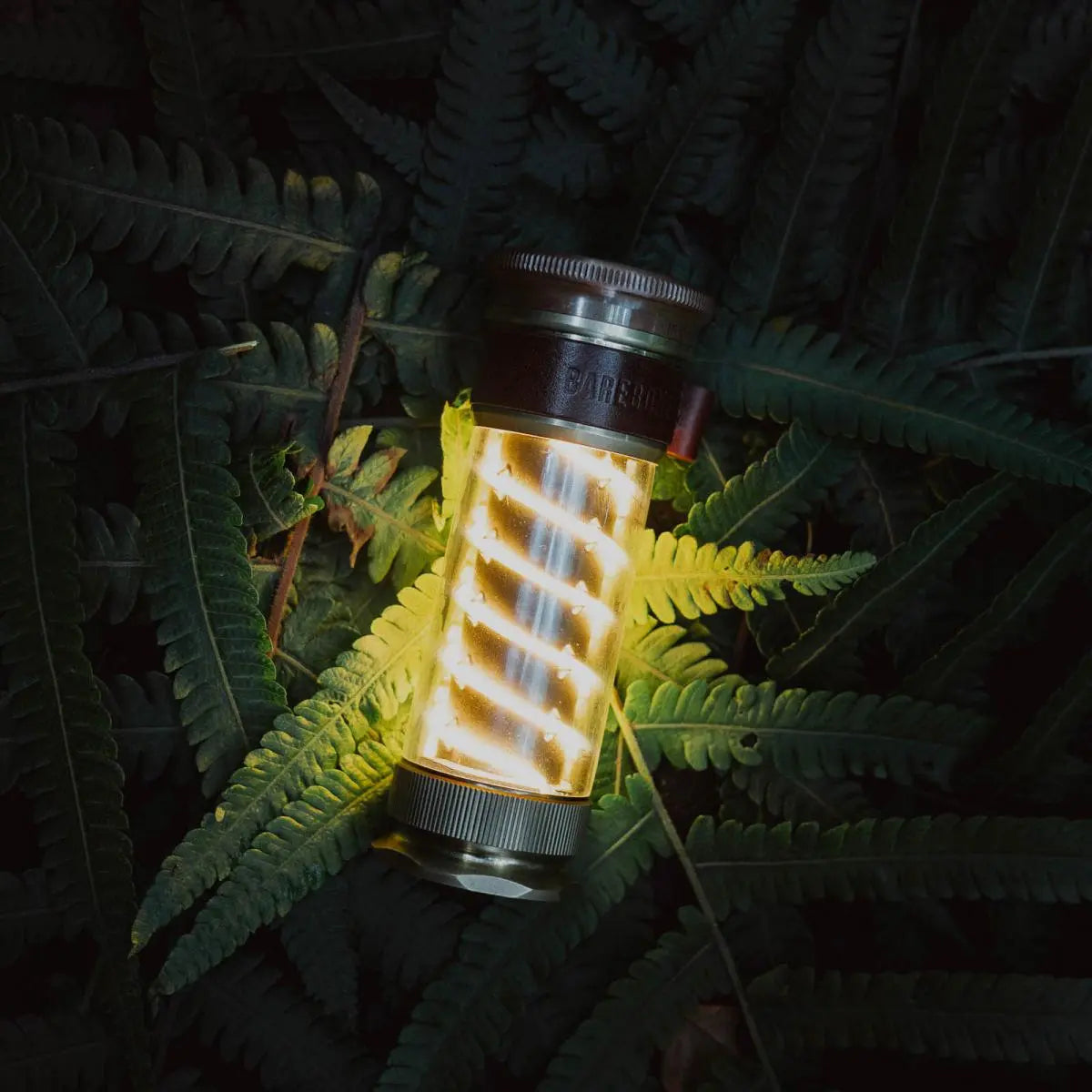 Barebones Edison Light Stick 愛迪生燈棒 - 遠野倉庫 Yuenye Warehouse