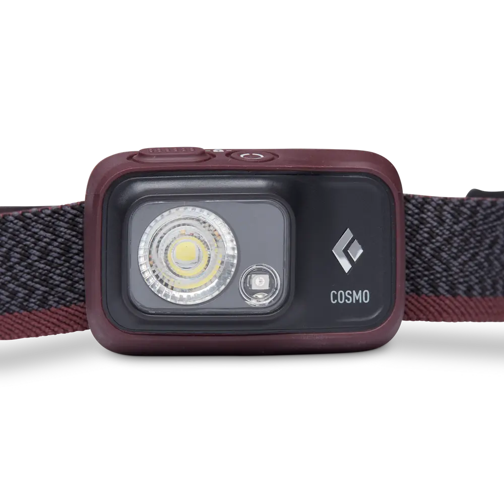 Black Diamond Cosmo 350 Headlamp 戶外頭燈 - 遠野倉庫 Yuenye Warehouse