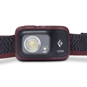 Black Diamond Cosmo 350 Headlamp 戶外頭燈 - 遠野倉庫 Yuenye Warehouse