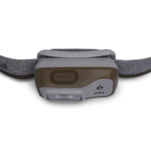 Black Diamond Astro 300-R Rechargeable Headlamp 戶外充電頭燈 - 遠野倉庫 Yuenye Warehouse