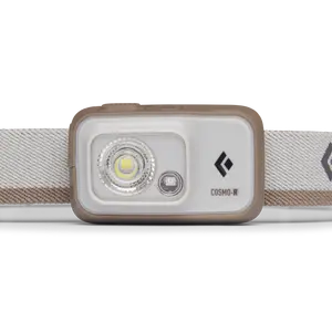 Black Diamond Cosmo 350-R Rechargeable Headlamp 充電戶外頭燈 - 遠野倉庫 Yuenye Warehouse