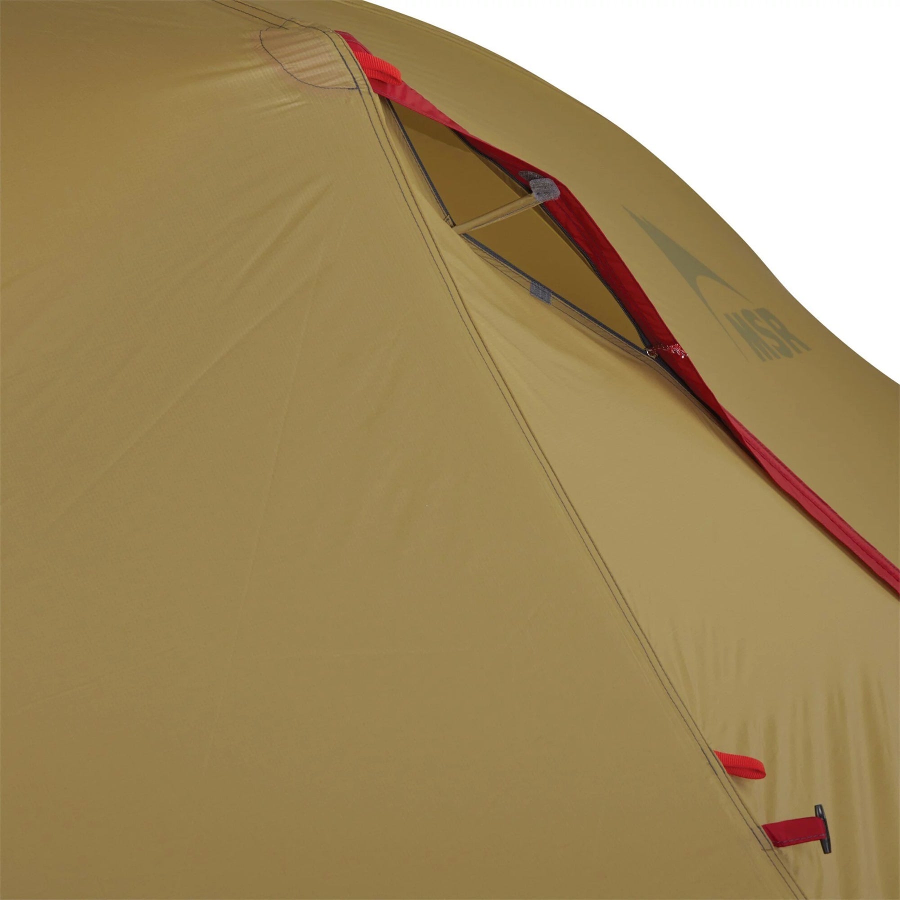 MSR Hubba Hubba Shield 3 Tent 三人帳篷 (2022新版)