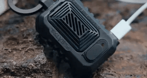 Flextail LIGHT REPEL 便攜超輕迷你驅蚊器 附送10塊蚊片 - 遠野倉庫 Yuenye Warehouse