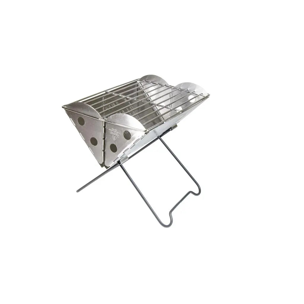 UCO Flatpack Grill and Firepit 便攜式燒烤爐 - 遠野倉庫 Yuenye Warehouse