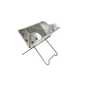 UCO Flatpack Grill and Firepit 便攜式燒烤爐 - 遠野倉庫 Yuenye Warehouse