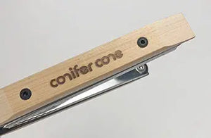 Conifer Cone Folding Tong Anglemaster 摺疊燒烤夾 - 遠野倉庫 Yuenye Warehouse