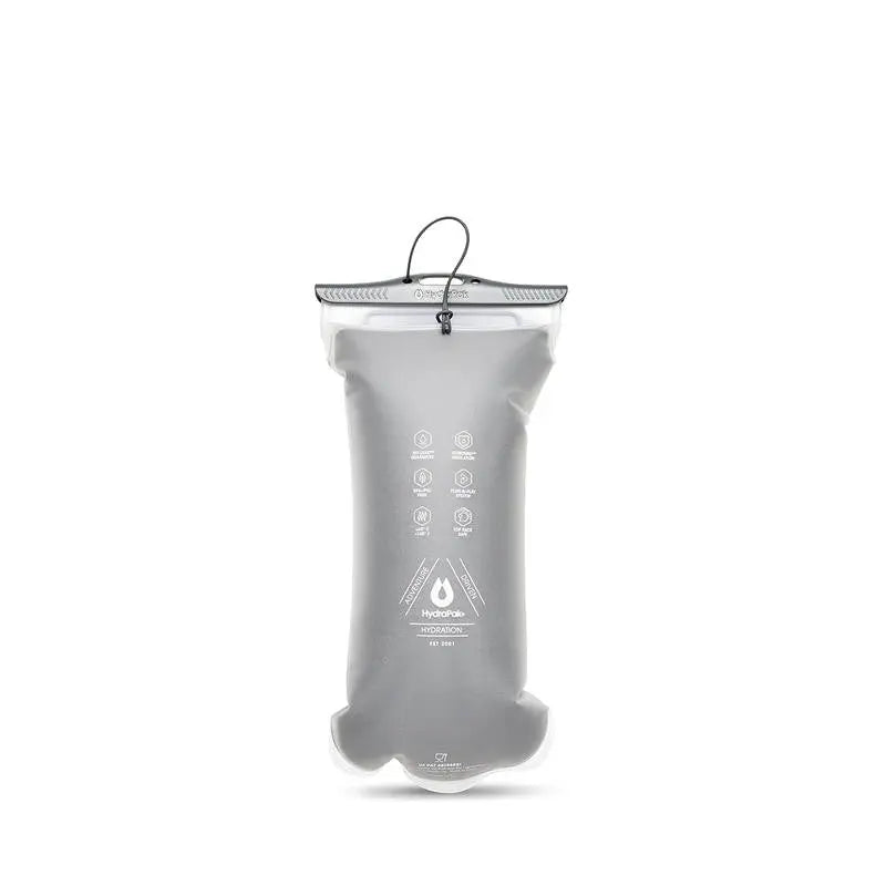 Hydrapak Velocity ISOBound 1.5L 運動保冷飲水袋 - 遠野倉庫 Yuenye Warehouse