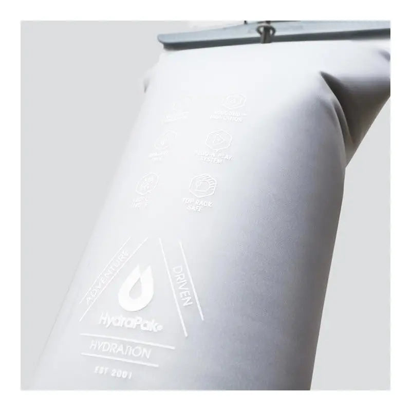 Hydrapak Velocity ISOBound 1.5L 運動保冷飲水袋 - 遠野倉庫 Yuenye Warehouse