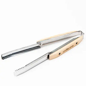 Conifer Cone Folding Tong Anglemaster 摺疊燒烤夾 - 遠野倉庫 Yuenye Warehouse
