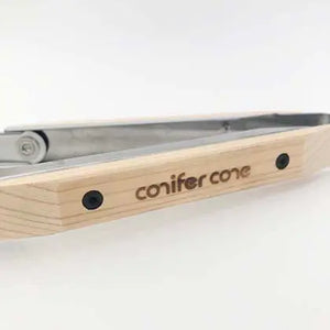 Conifer Cone Folding Tong Anglemaster 摺疊燒烤夾 - 遠野倉庫 Yuenye Warehouse