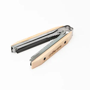 Conifer Cone Folding Tong Anglemaster 摺疊燒烤夾 - 遠野倉庫 Yuenye Warehouse