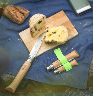 Opinel Nomad Cooking Kit 游牧廚具套裝 - 遠野倉庫 Yuenye Warehouse