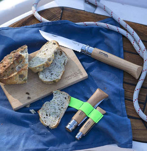 Opinel Nomad Cooking Kit 游牧廚具套裝 - 遠野倉庫 Yuenye Warehouse