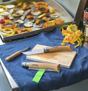 Opinel Nomad Cooking Kit 游牧廚具套裝 - 遠野倉庫 Yuenye Warehouse