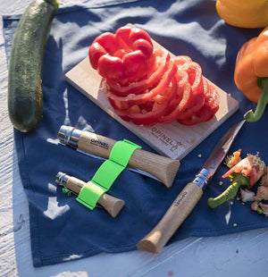 Opinel Nomad Cooking Kit 游牧廚具套裝 - 遠野倉庫 Yuenye Warehouse