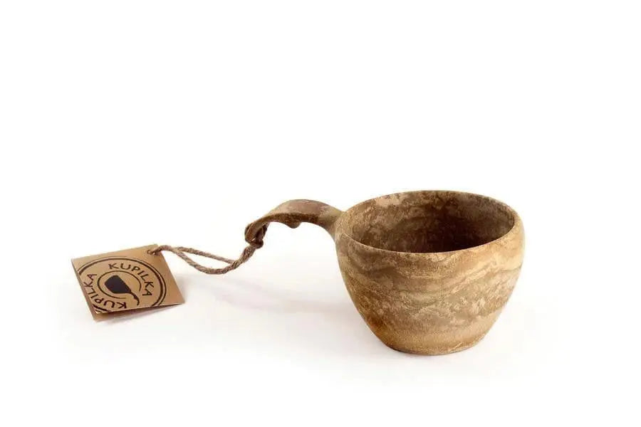 芬蘭 Kupilka Classic Large Cup 37 大松木杯 Kupilka