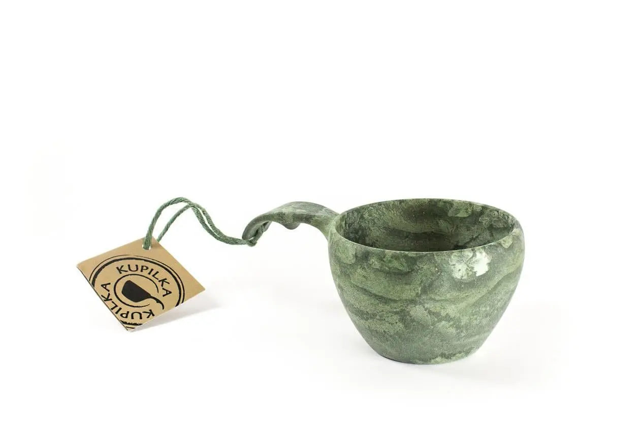 芬蘭 Kupilka Classic Large Cup 37 大松木杯 Kupilka