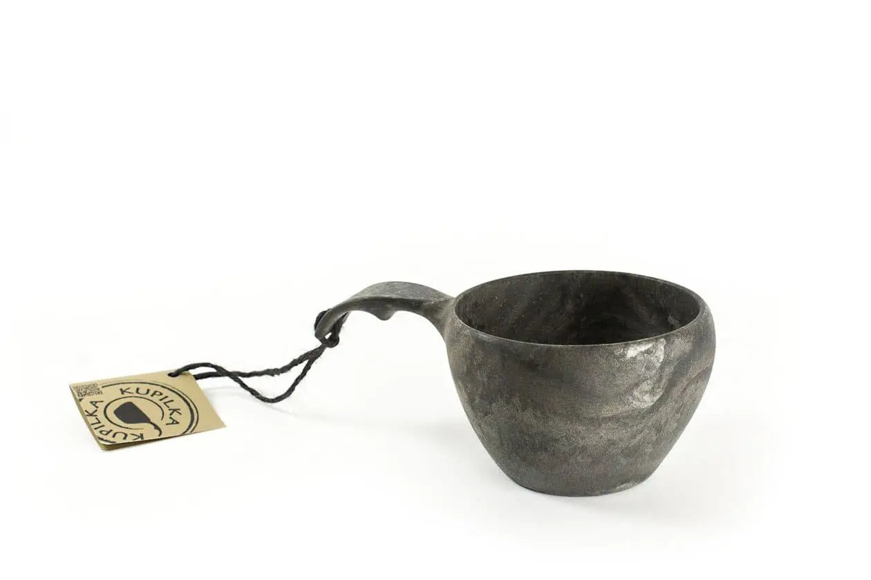 芬蘭 Kupilka Classic Large Cup 37 大松木杯 Kupilka