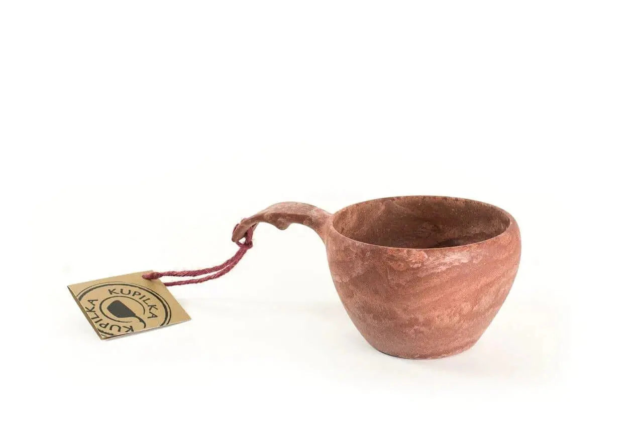 芬蘭 Kupilka Classic Large Cup 37 大松木杯 Kupilka