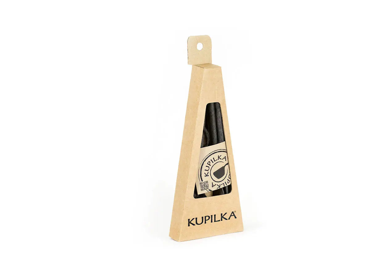 芬蘭 Kupilka Cutlery Set 松木餐具 - 遠野倉庫 Yuenye Warehouse