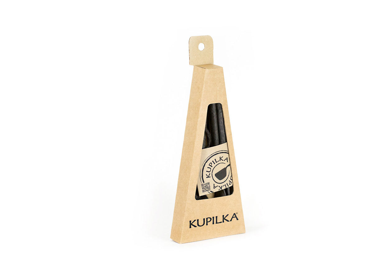 芬蘭 Kupilka Cutlery Set 松木餐具