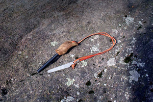 芬蘭 Kupilka FireSteel 8 打火石 Kupilka