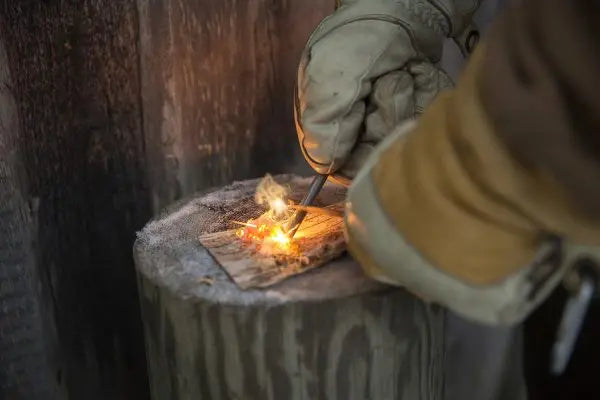 芬蘭 Kupilka FireSteel 8 打火石 Kupilka