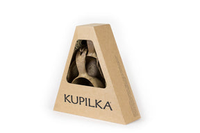 芬蘭 Kupilka 55 Bowl + 21 Cup Set 松木杯碗套裝