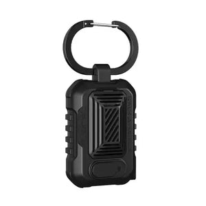 Flextail LIGHT REPEL 便攜超輕迷你驅蚊器 附送10塊蚊片 - 遠野倉庫 Yuenye Warehouse