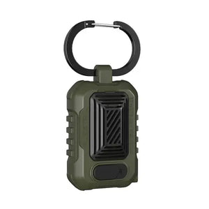 Flextail LIGHT REPEL 便攜超輕迷你驅蚊器 附送10塊蚊片 - 遠野倉庫 Yuenye Warehouse