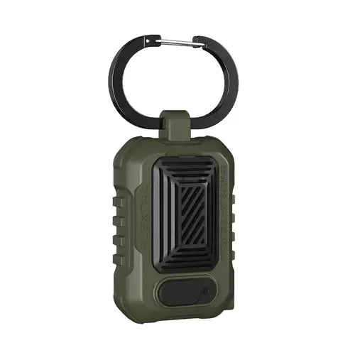 Flextail LIGHT REPEL 便攜超輕迷你驅蚊器 附送10塊蚊片 - 遠野倉庫 Yuenye Warehouse