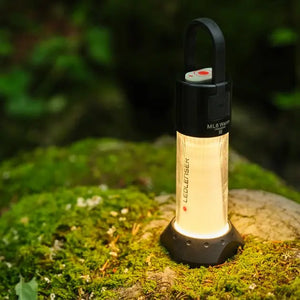 Ledlenser 戶外露營燈 - ML6 白光/暖光 - 遠野倉庫 Yuenye Warehouse