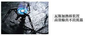 KOVEA Moonwalker Stove 座地氣爐 - 遠野倉庫 Yuenye Warehouse
